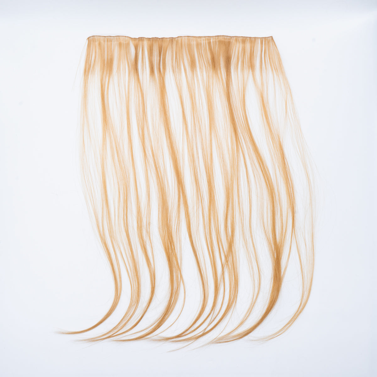 Invisi-Tab Hand-Tied Weft Extensions: Fine Quality Remy Hair 18 inches