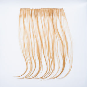 Invisi-Tab Hand-Tied Weft Extensions: Fine Quality Remy Hair 18 inches
