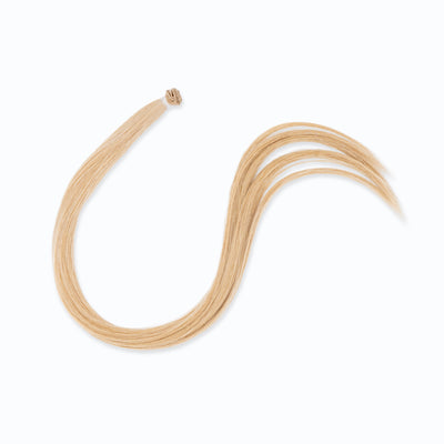 Invisi-Tab Hand-Tied Weft Extensions: Fine Quality Remy Hair 18 inches