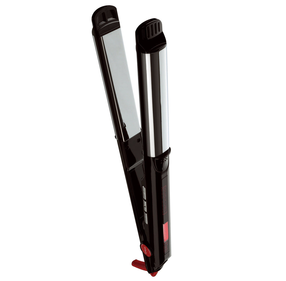 Itech-Duo, Curl/Iron 1"