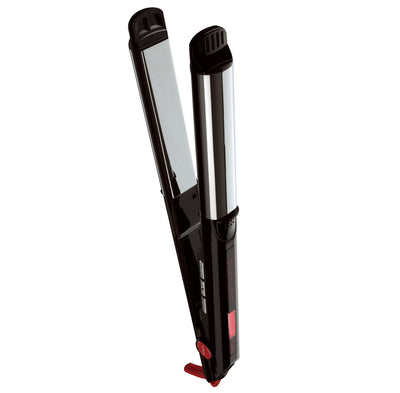 Itech-Duo, Curl/Iron 1"