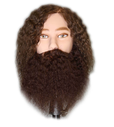 Jamere  [100% Human Hair Mannequin] HairArt Int'l Inc.