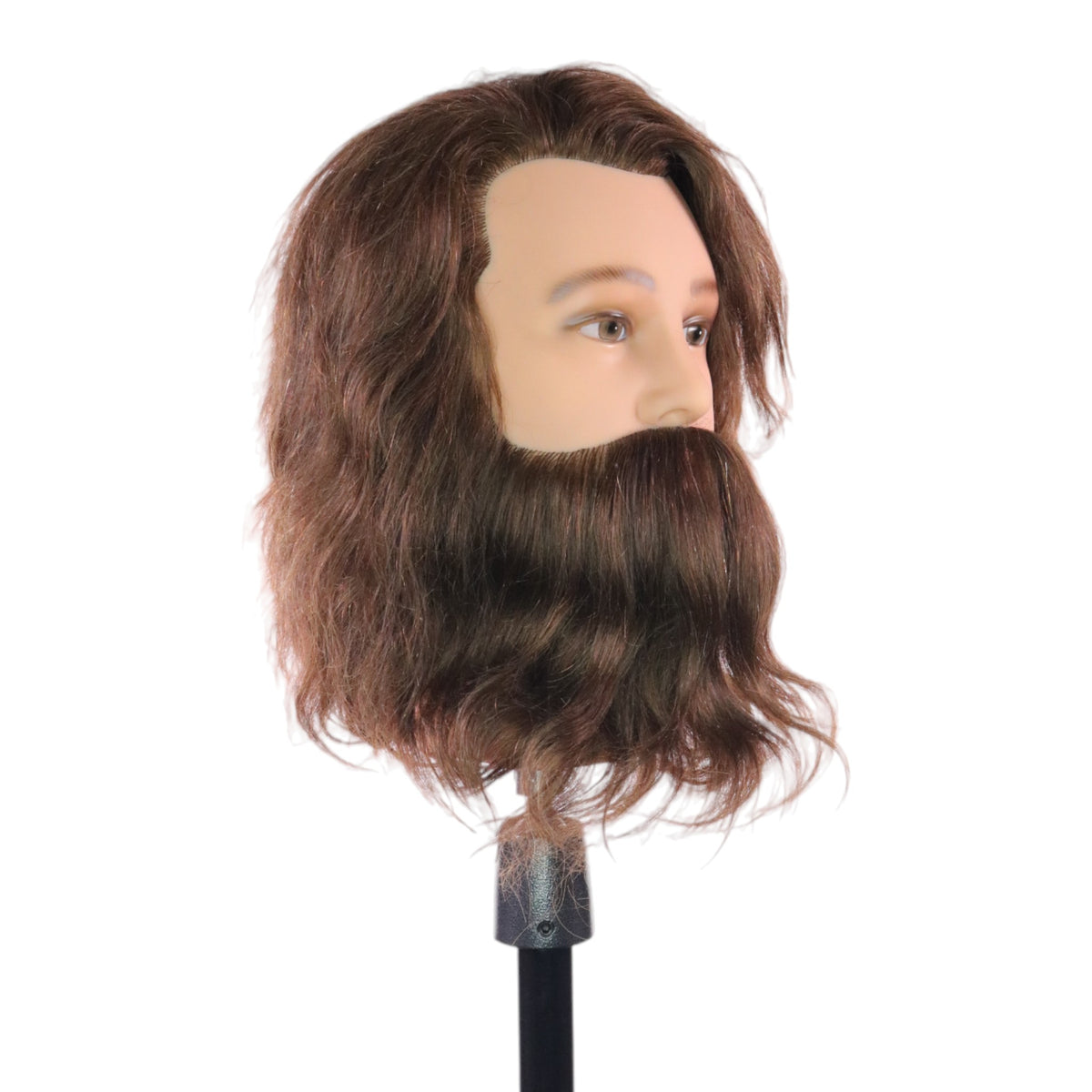 Joe [100% Human Hair Mannequin]