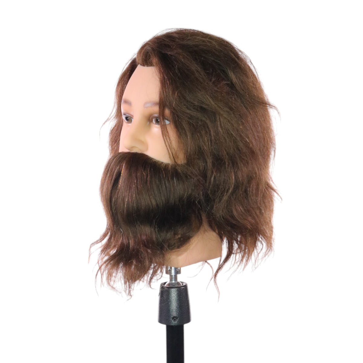 Joe [100% Human Hair Mannequin]