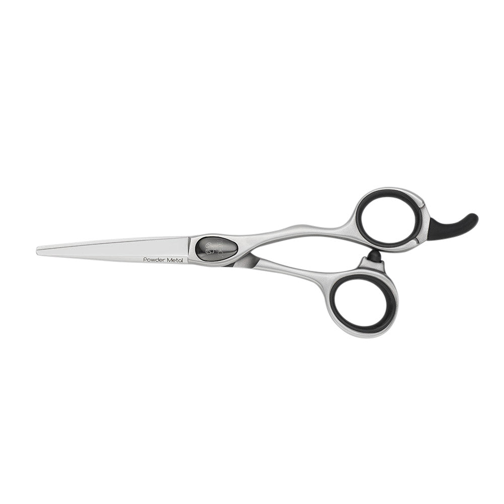 Joewell 5.5 inch powder metal alloy shears SPM55 - Award winning Japanese shears only from HairArt HairArt Int'l Inc.