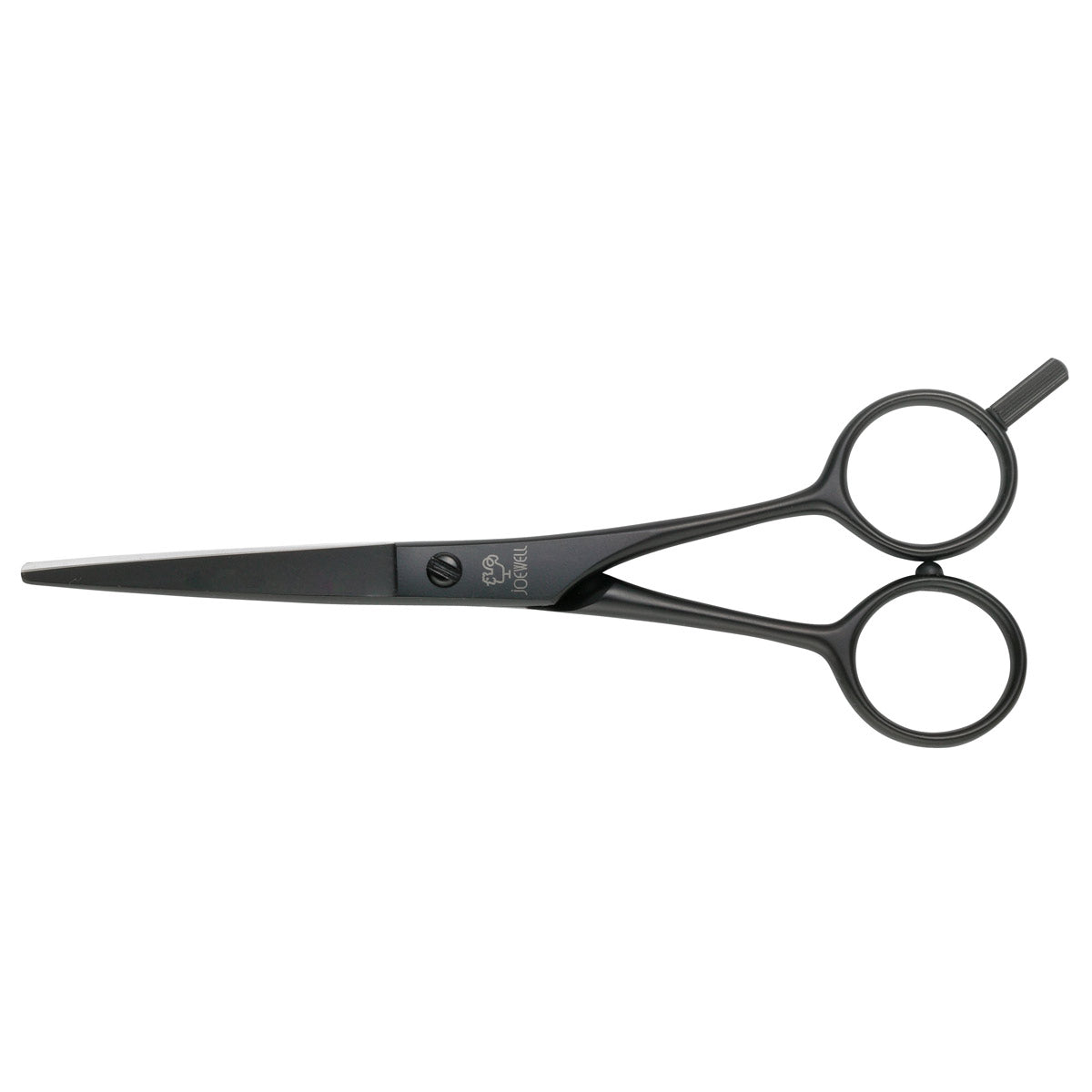 Joewell Japan Black Cobalt Shears - 5.5 inch Award winning NC5.5 model scissors HairArt Int'l Inc.