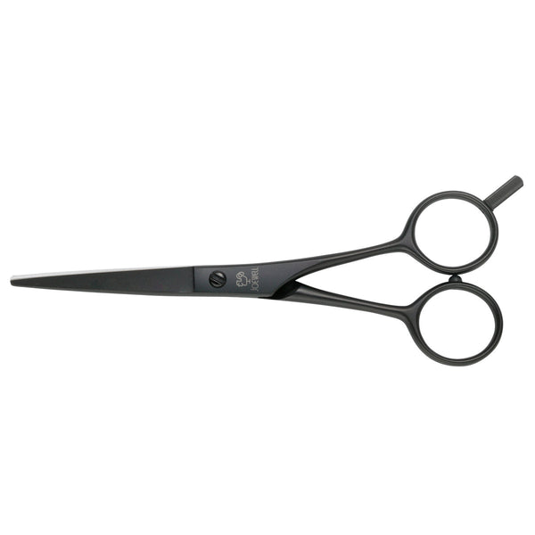 Joewell Japan Black Cobalt Shears - 5.5 inch Award winning NC5.5