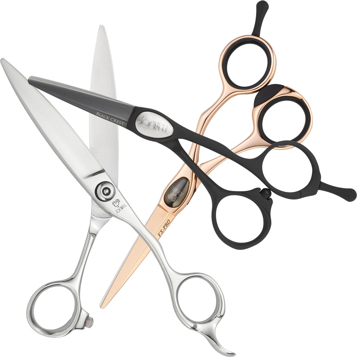 Joewell Shears / Scissors Sharpening Service HairArt Int'l Inc.