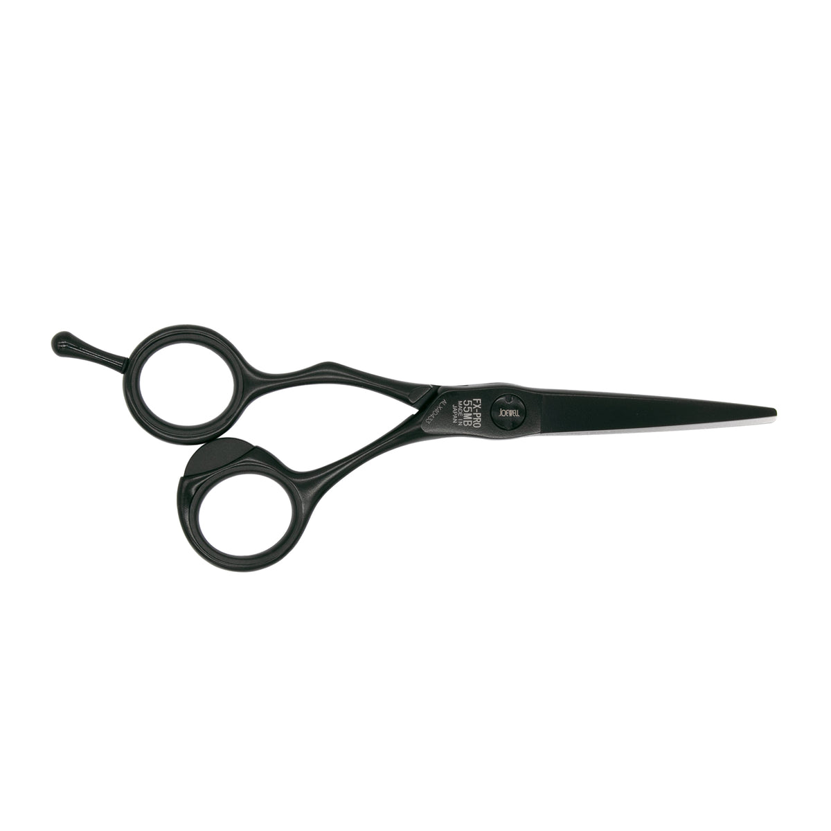 FXPRO55 / FXPRO55MB Super Alloy Genuine Joewell Professional Japanese Shears - From HairArt