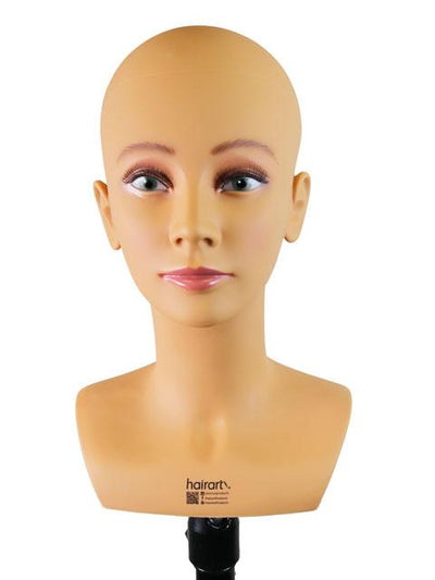 Julia HairArt Int'l Inc.