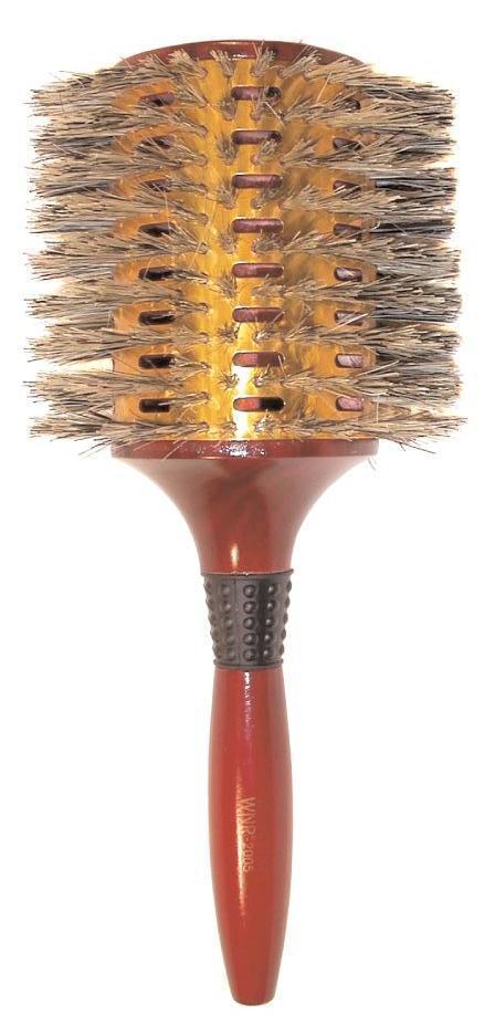 Jumbo Boar Bristle Brush HairArt Int'l Inc.