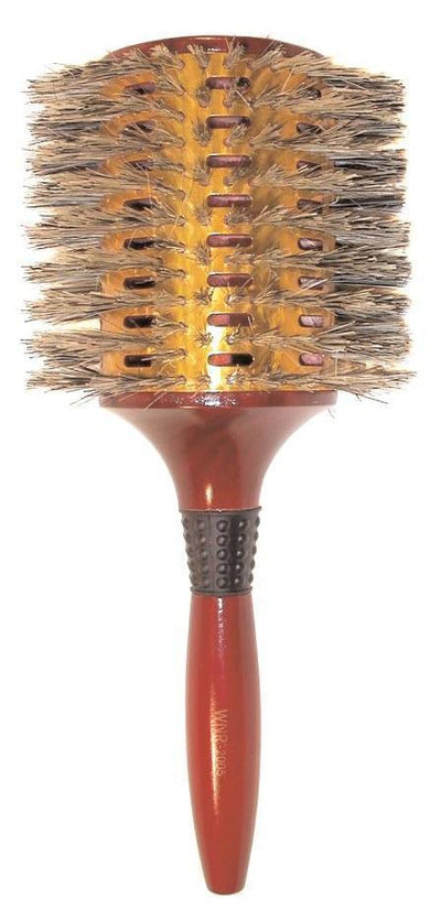 Jumbo Boar Bristle Brush HairArt Int'l Inc.