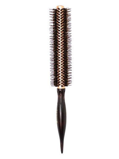 Korean Long Brush For Blowouts: H3000 Luxe Brush HairArt Int'l Inc.