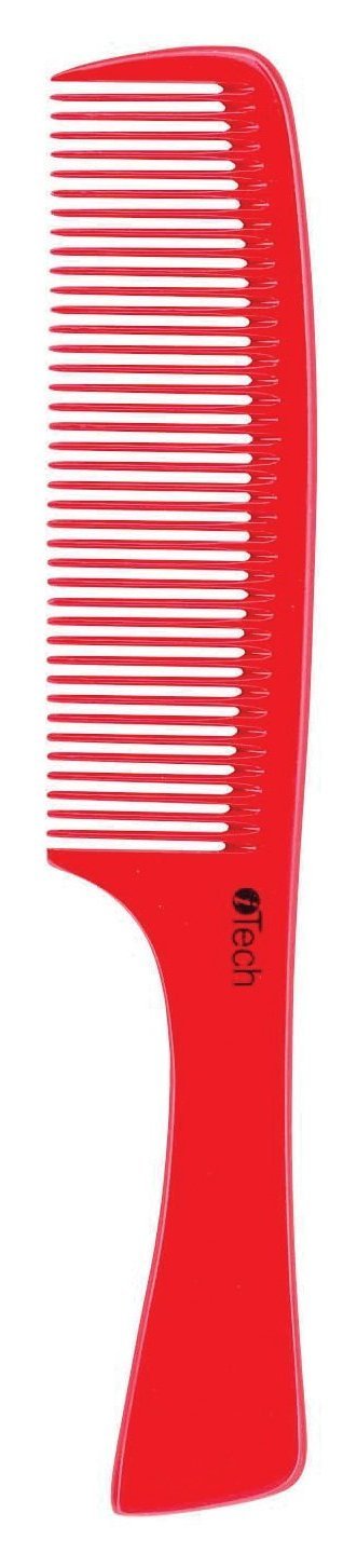 Large Comb-Out Comb - iTech Collection HairArt Int'l Inc.