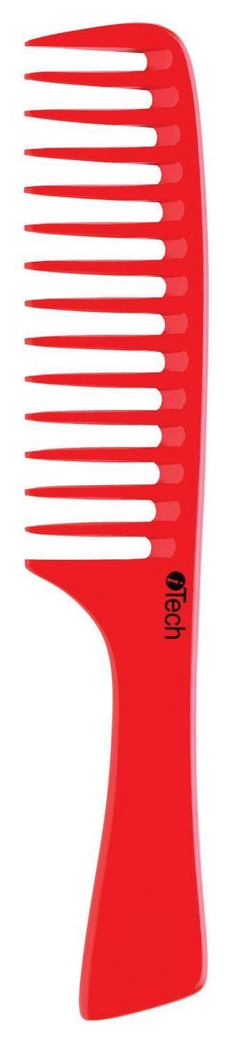 Large Detangler Comb - iTech Collection HairArt Int'l Inc.