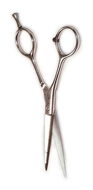 Left Handed Shears HairArt Int'l Inc.