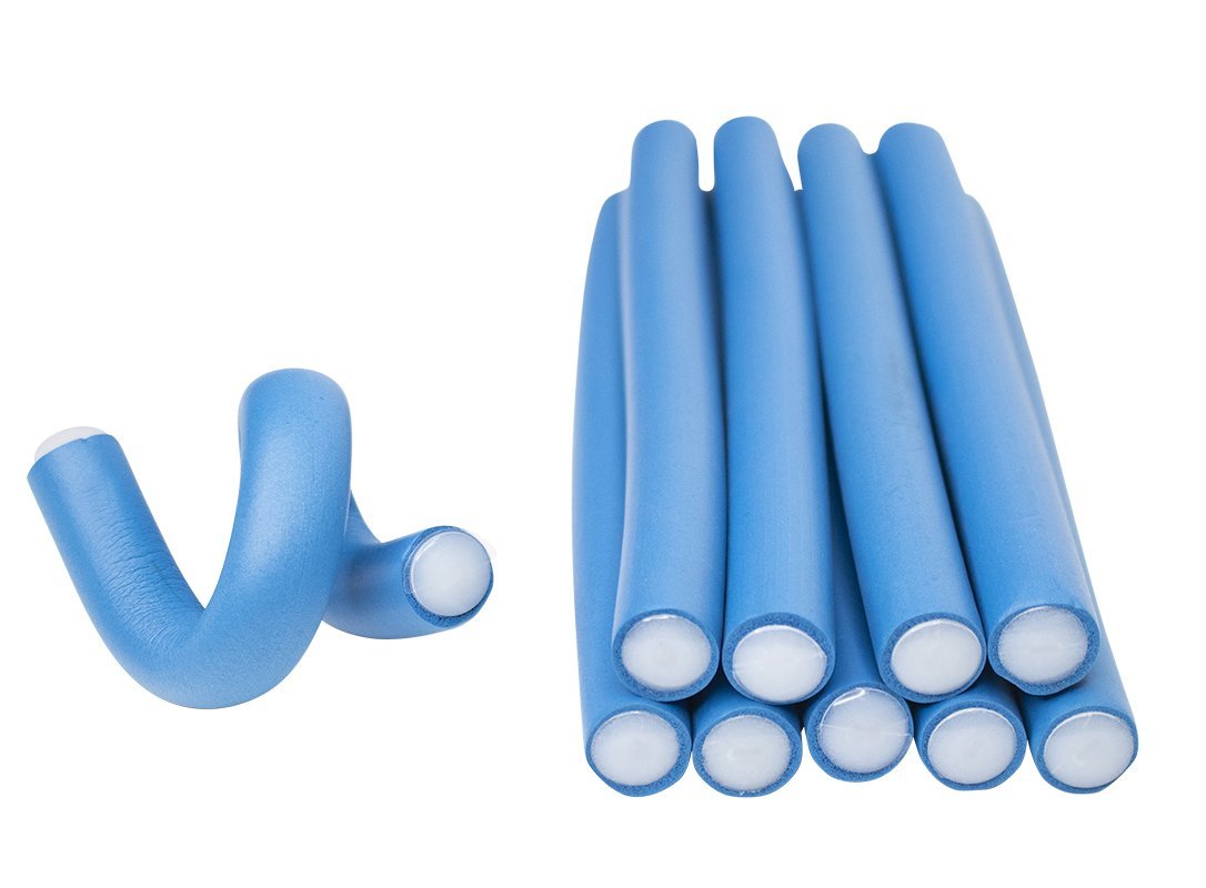 Long Super Rollers HairArt Int'l Inc.