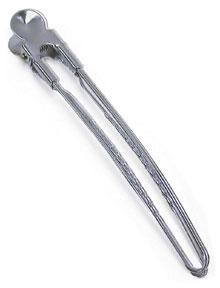 Long Wire Steel Clips HairArt Int'l Inc.
