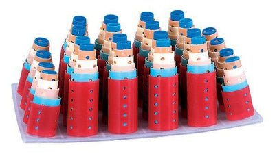 Magnetic Roller Set HairArt Int'l Inc.