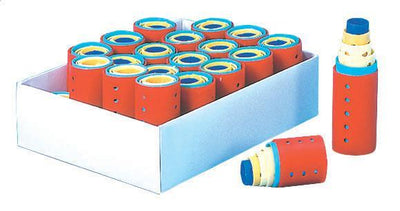 Magnetic Roller Set HairArt Int'l Inc.