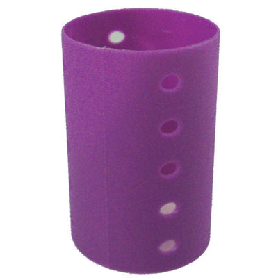 Magnetic Rollers Purple HairArt Int'l Inc.