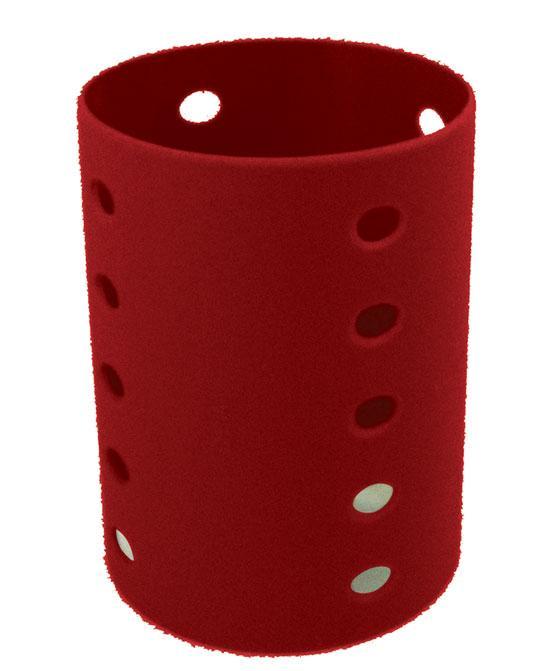 Magnetic Rollers Red HairArt Int'l Inc.