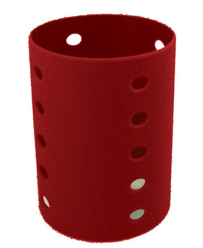 Magnetic Rollers Red HairArt Int'l Inc.