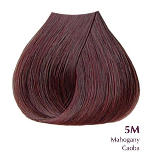 Mahogany Series HairArt Int'l Inc.