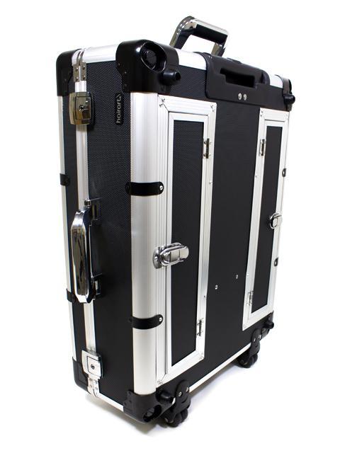 Make-Up Lighted Vanity Case HairArt Int'l Inc.