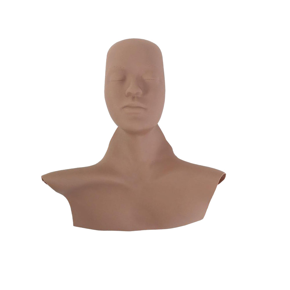 Make-Up Mask - Dark Skin