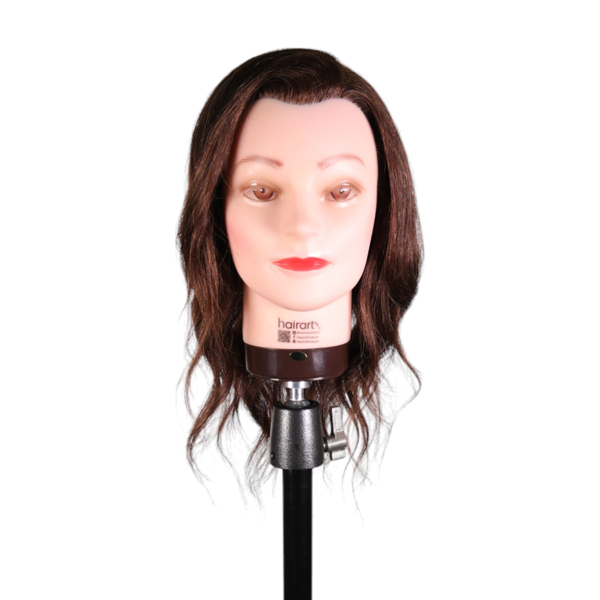 Maria [80% Human Hair Mannequin]