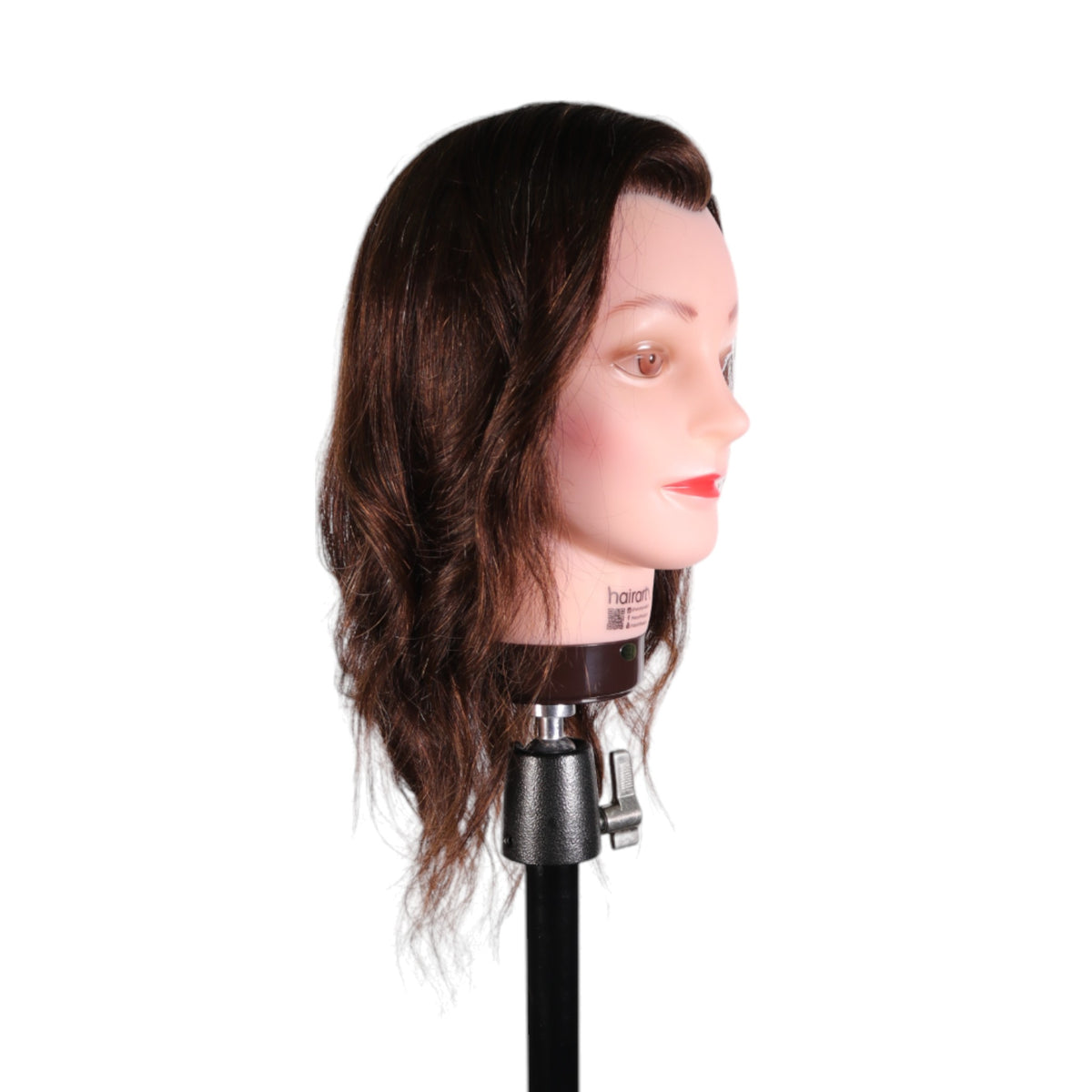 Maria [80% Human Hair Mannequin]