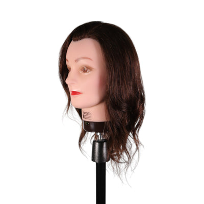 Maria [80% Human Hair Mannequin] HairArt Int'l Inc.