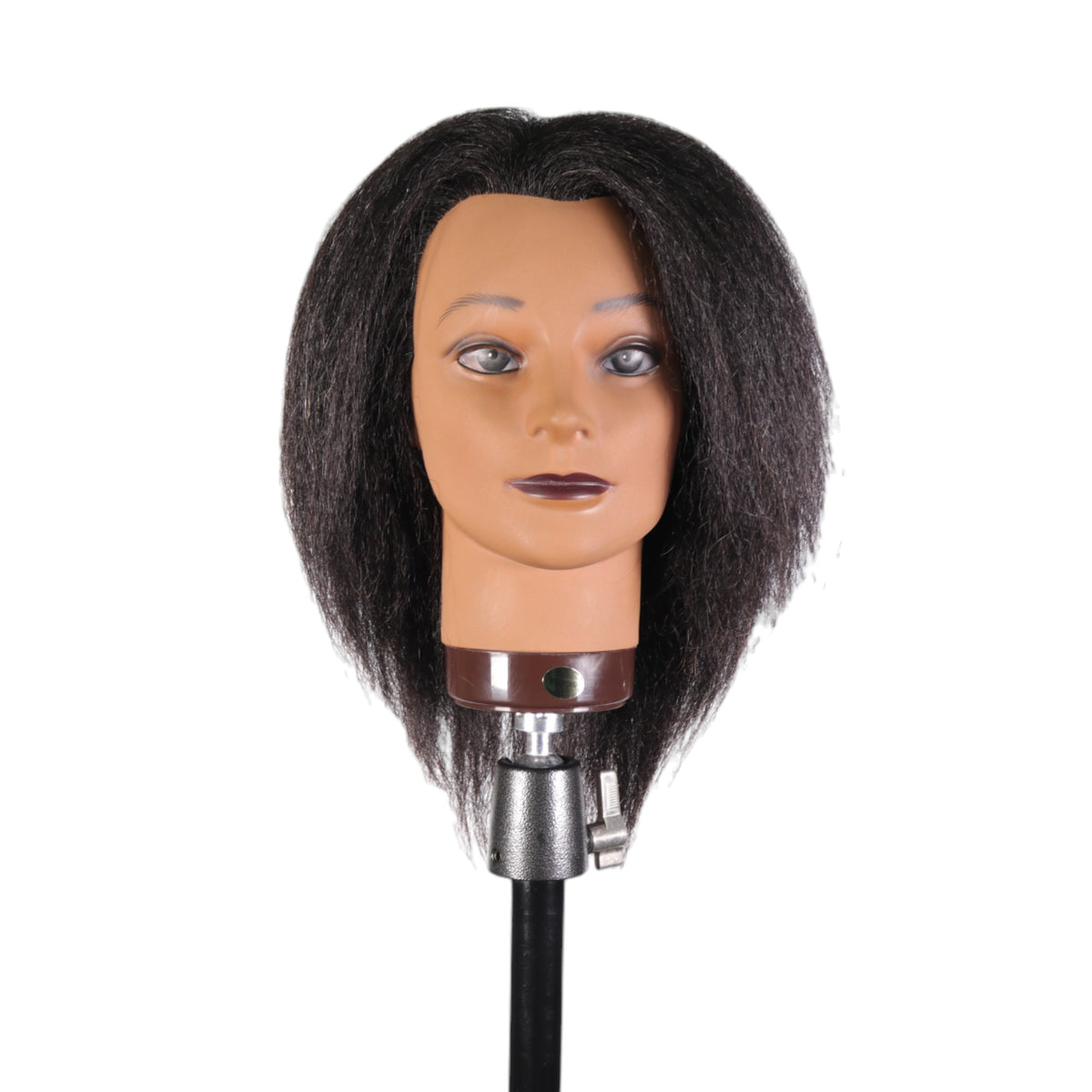 Marla [80% Human Hair, 10% Synthetic Hair, 10% Horse Hair Mannequin]