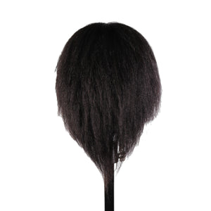 Marla [80% Human Hair, 10% Synthetic Hair, 10% Horse Hair Mannequin]