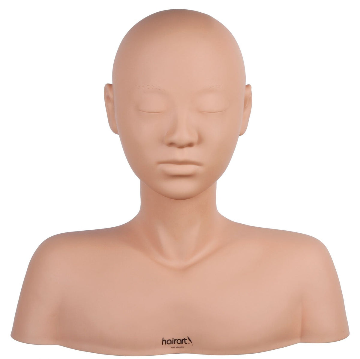 Massage Head with Back Strap HairArt Int'l Inc.