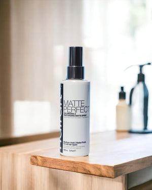 Matte Perfect Spray - 3.4 oz HairArt Int'l Inc.