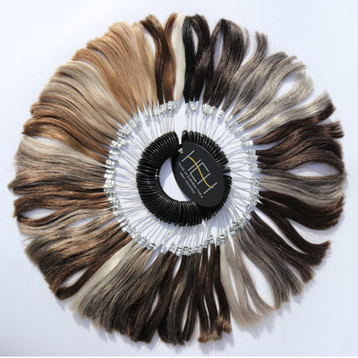 Men’s Color Ring - HEH HairArt Int'l Inc.