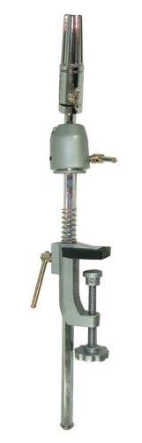 Metal Adjustable Holder - Silver HairArt Int'l Inc.