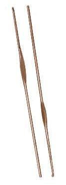 Metal Frosting Needle Salon Tools Hairart HairArt Int'l