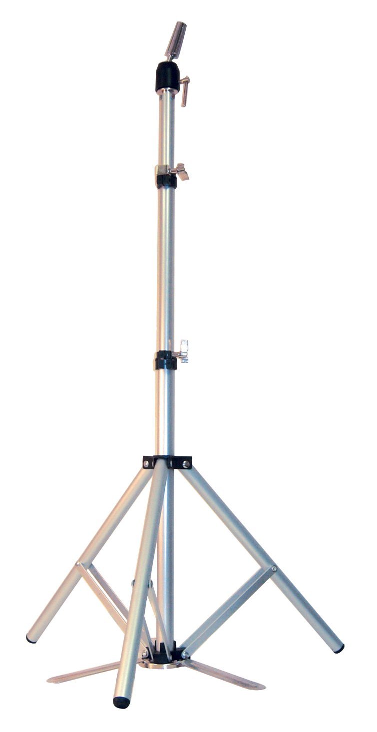 Metal Tripod - Silver HairArt Int'l Inc.