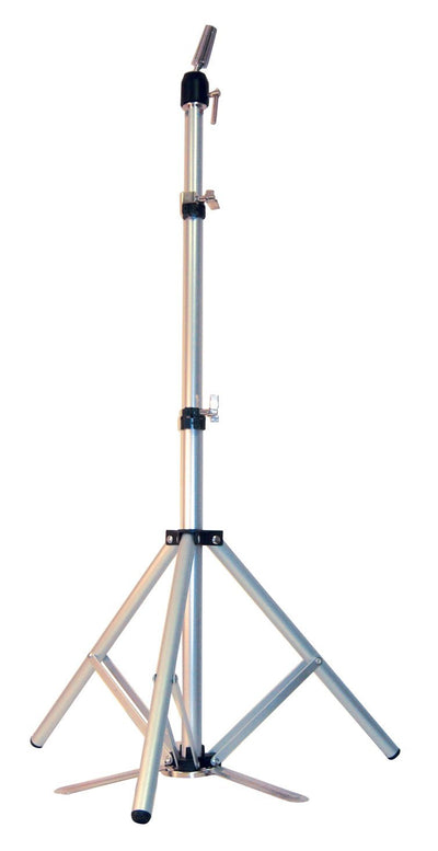 Metal Tripod - Silver HairArt Int'l Inc.