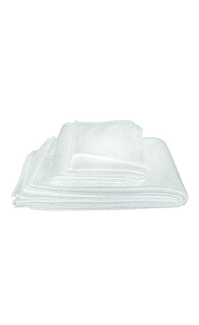 Microfiber Salon Towels [12 towels per order]