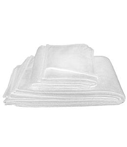 Microfiber Salon Towels [12 towels per order] HairArt Int'l Inc.