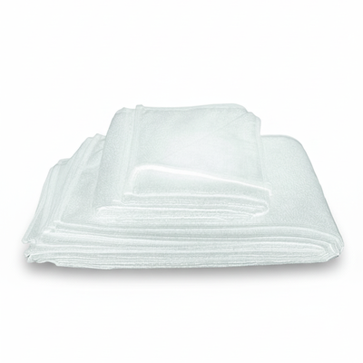 Microfiber Salon Towels [12 towels per order]