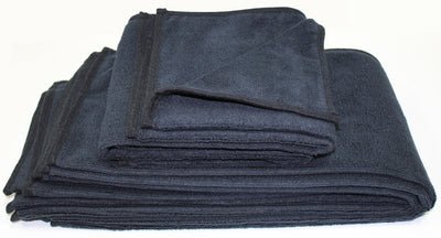 Microfiber Salon Towels HairArt Int'l Inc.
