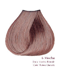 Mocha Series HairArt Int'l Inc.