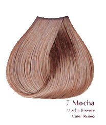 Mocha Series HairArt Int'l Inc.