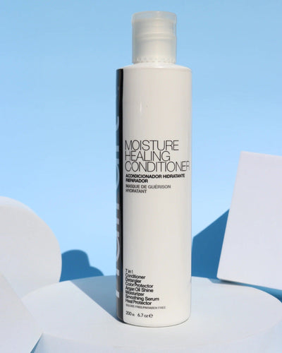 Moisture Healing Conditioner - 7 in 1 - 6.7 oz