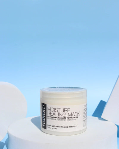Moisture Healing Mask - Conditioner